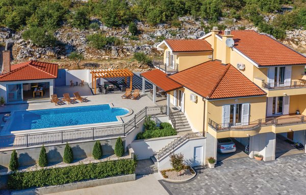 Holiday Home - Makarska-Vrgorac , Croatia - CDF546 81