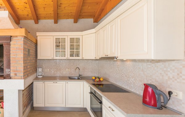 Holiday Home - Makarska-Vrgorac , Croatia - CDF546 16