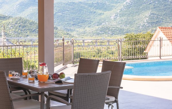Holiday Home - Makarska-Vrgorac , Croatia - CDF546 18