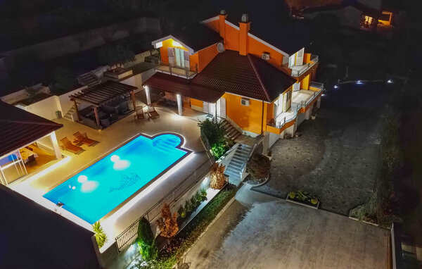 Kuća-za-odmor - Makarska-Vrgorac , Hrvatska - CDF546 19