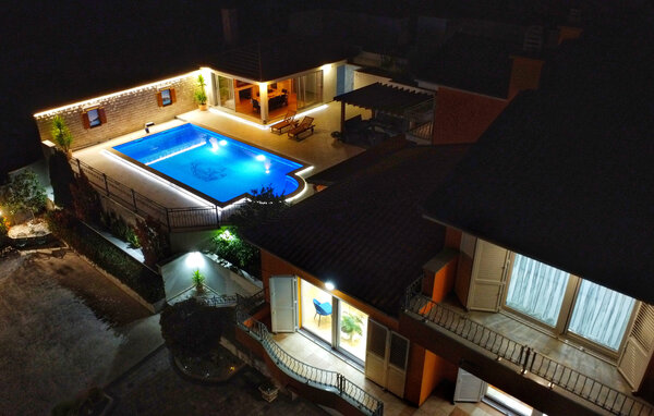 Kuća-za-odmor - Makarska-Vrgorac , Hrvatska - CDF546 20