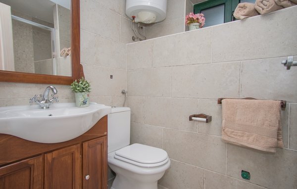 Domy wakacyjne - Makarska-Zagvozd , Chorwacja - CDF549 702
