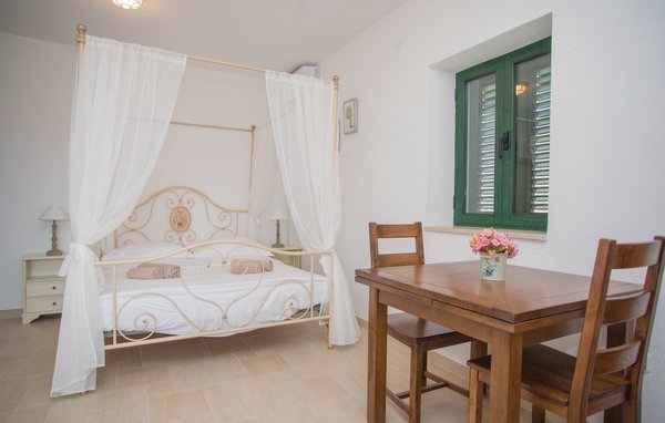 Domy wakacyjne - Makarska-Zagvozd , Chorwacja - CDF549 602