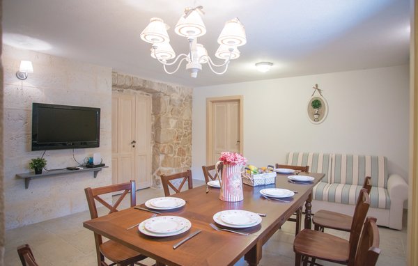 Domy wakacyjne - Makarska-Zagvozd , Chorwacja - CDF549 3