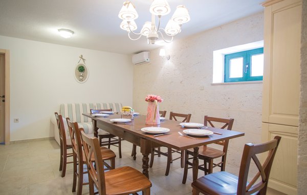 Domy wakacyjne - Makarska-Zagvozd , Chorwacja - CDF549 402