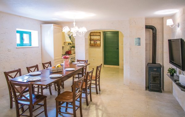 Domy wakacyjne - Makarska-Zagvozd , Chorwacja - CDF549 404