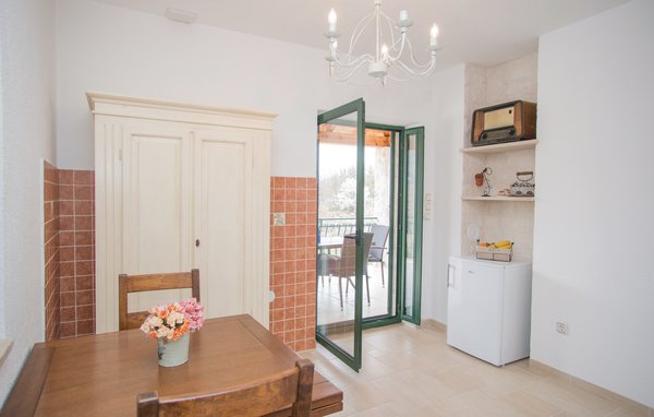 Domy wakacyjne - Makarska-Zagvozd , Chorwacja - CDF549 405