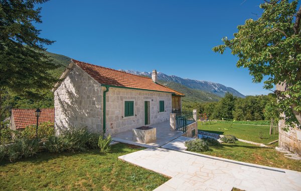 Domy wakacyjne - Makarska-Zagvozd , Chorwacja - CDF549 81