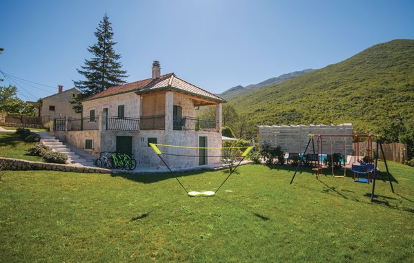 Domy wakacyjne - Makarska-Zagvozd , Chorwacja - CDF549 82