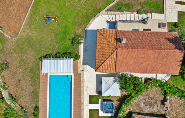 Domy wakacyjne - Makarska-Zagvozd , Chorwacja - CDF549 85