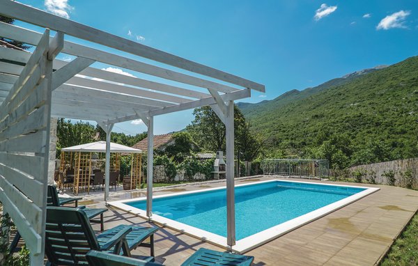 Feriehus - Makarska-Zagvozd , Kroatien - CDF549 101