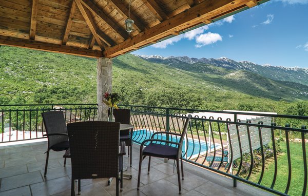 Domy wakacyjne - Makarska-Zagvozd , Chorwacja - CDF549 101