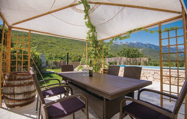 Feriehus - Makarska-Zagvozd , Kroatien - CDF549 104