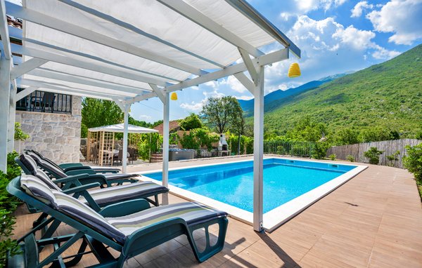 Domy wakacyjne - Makarska-Zagvozd , Chorwacja - CDF549 11