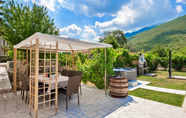 Domy wakacyjne - Makarska-Zagvozd , Chorwacja - CDF549 13