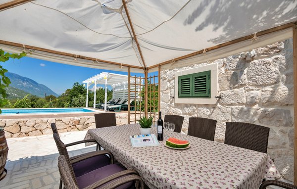 Domy wakacyjne - Makarska-Zagvozd , Chorwacja - CDF549 14