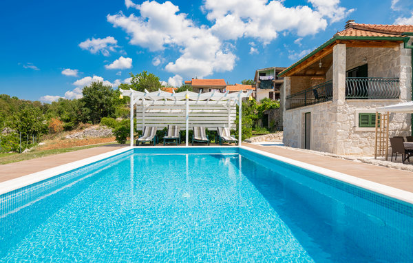 Domy wakacyjne - Makarska-Zagvozd , Chorwacja - CDF549 15