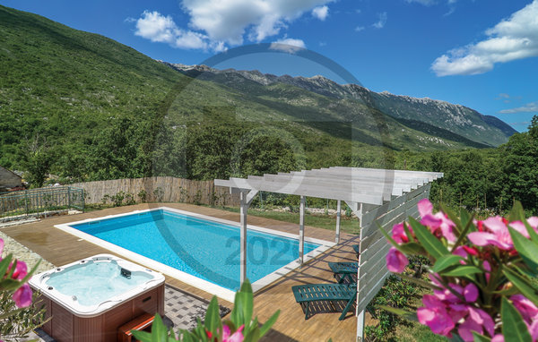 Feriehus - Makarska-Zagvozd , Kroatien - CDF549 201