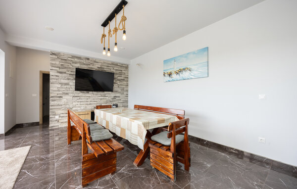 Ferienhaus - Trogir-Kastel Stafilic , Kroatien - CDF557 503