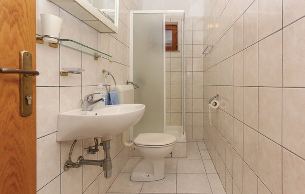 Feriehuse - Trogir-Kastel Novi , Kroatien - CDF576 702