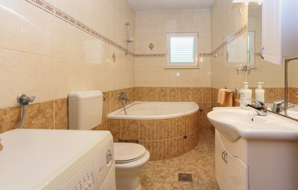 Feriehuse - Trogir-Kastel Novi , Kroatien - CDF576 704