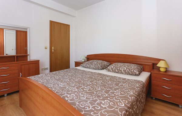 Feriehuse - Trogir-Kastel Novi , Kroatien - CDF576 601
