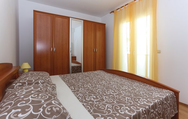 Feriehuse - Trogir-Kastel Novi , Kroatien - CDF576 602