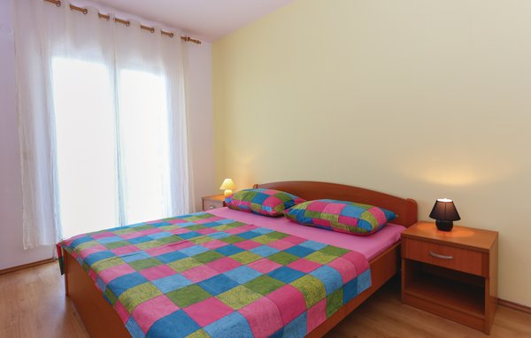 Feriehuse - Trogir-Kastel Novi , Kroatien - CDF576 604