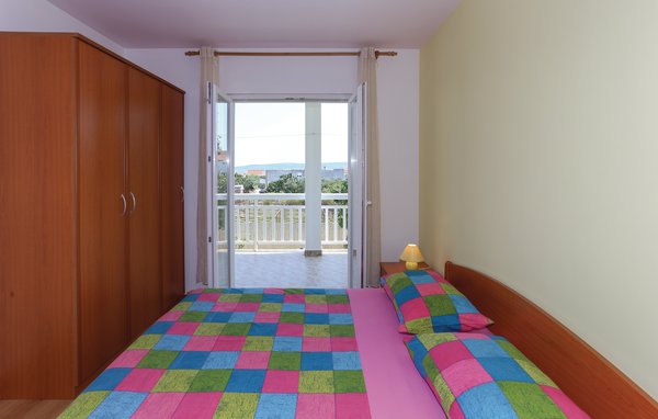 Feriehuse - Trogir-Kastel Novi , Kroatien - CDF576 605