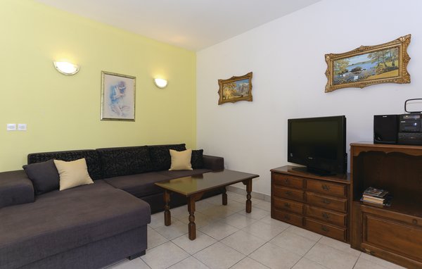 Feriehuse - Trogir-Kastel Novi , Kroatien - CDF576 301