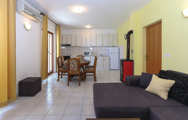 Feriehuse - Trogir-Kastel Novi , Kroatien - CDF576 302