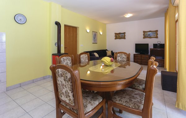 Feriehuse - Trogir-Kastel Novi , Kroatien - CDF576 303