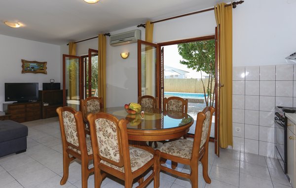 Feriehuse - Trogir-Kastel Novi , Kroatien - CDF576 304