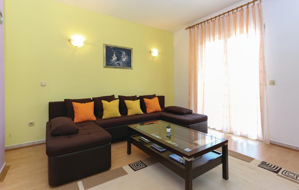Feriehuse - Trogir-Kastel Novi , Kroatien - CDF576 306