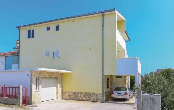 Feriehuse - Trogir-Kastel Novi , Kroatien - CDF576 82