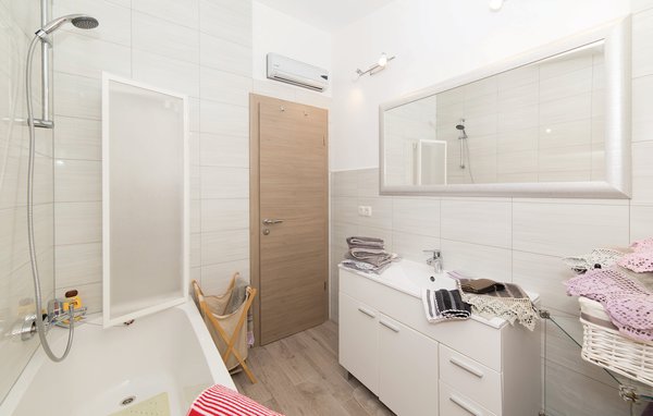 Vakantiehuis - Trogir-Labin , Kroatië - CDF591 703