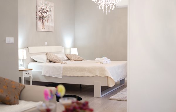 Domy wakacyjne - Split-Radosic , Chorwacja - CDF596 603