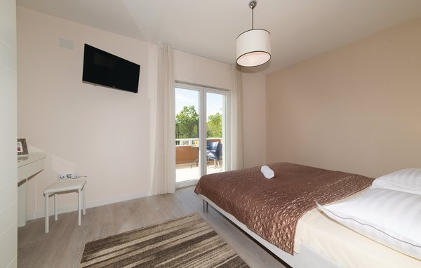 Domy wakacyjne - Split-Radosic , Chorwacja - CDF596 608