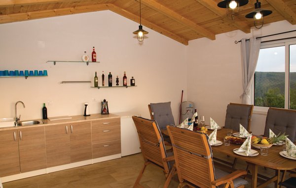 Domy wakacyjne - Split-Radosic , Chorwacja - CDF596 501