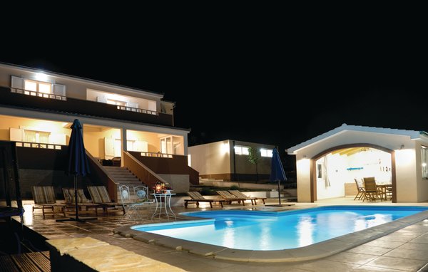 Domy wakacyjne - Split-Radosic , Chorwacja - CDF596 81