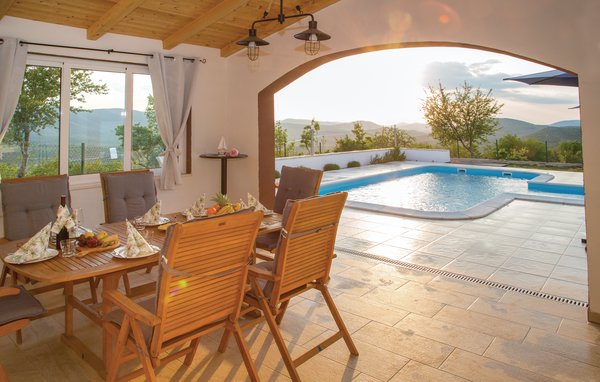Domy wakacyjne - Split-Radosic , Chorwacja - CDF596 7