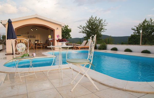 Domy wakacyjne - Split-Radosic , Chorwacja - CDF596 101