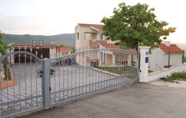 Domy wakacyjne - Split-Radosic , Chorwacja - CDF596 103