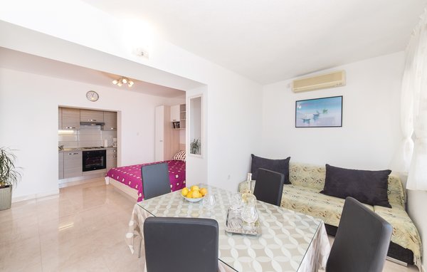 Ferienwohnung 