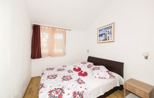 Apartment - Trogir-Poljica , Croatia - CDF625 601