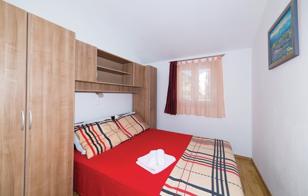 Apartment - Trogir-Poljica , Croatia - CDF625 602