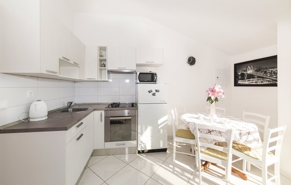 Apartment - Trogir-Poljica , Croatia - CDF625 401