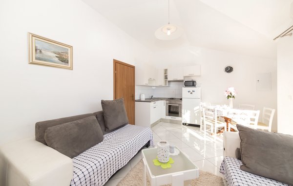 Apartment - Trogir-Poljica , Croatia - CDF625 301