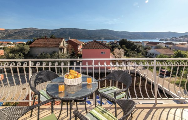 Apartment - Trogir-Poljica , Croatia - CDF625 201