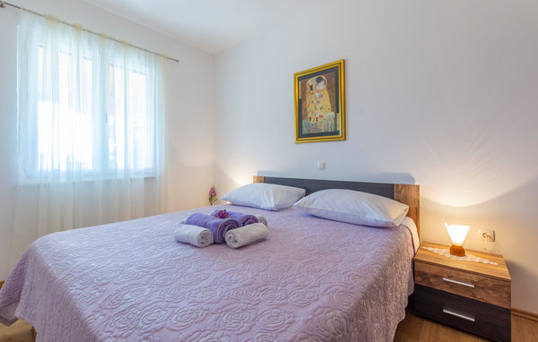 Holiday Home - Omis-Jesenice , Croatia - CDF650 603